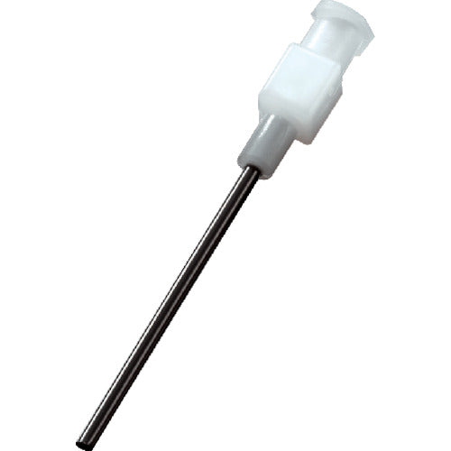 MUSASHI ソフトニードル ダークグレー (50本入) PPN-15G 1 PK