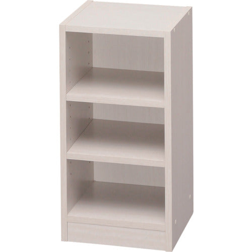 IRIS 226423 スペースフィットラック オフホワイト 300×290×600 S-SFR6030-OW 1 台