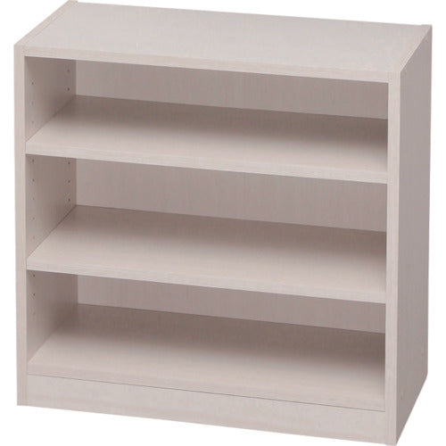 IRIS 226431 スペースフィットラック オフホワイト 600×290×600 S-SFR6060-OW 1 台