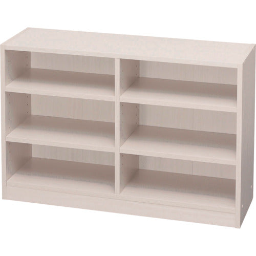 IRIS 226437 Space Fit Rack Off-White 900 x 290 x 600 S-SFR6090-OW 1 unit