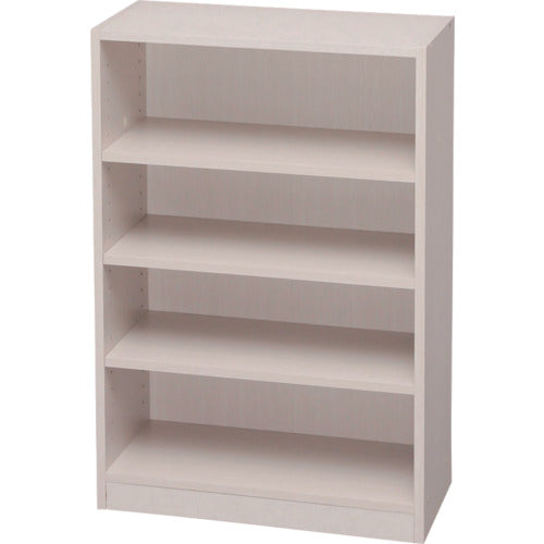 IRIS 226453 スペースフィットラック オフホワイト 600×290×900 S-SFR9060-OW 1 台