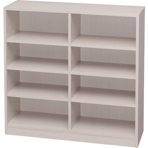 IRIS 226459 Space Fit Rack Off-White 900 x 290 x 900 S-SFR9090-OW 1 unit