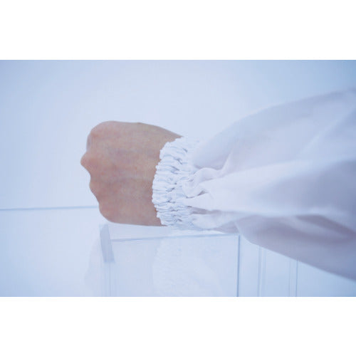 TRUSCO Nylon Arm Cover 1 pair TUKN-1P 1 pair