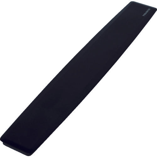 TRUSCO 수지 자석 바 33X200mm 블랙 TMGB-200-BK 1 개