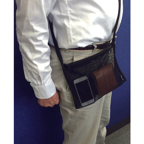 TRUSCO 메쉬 포셰트 1개입 MEP-1 1봉