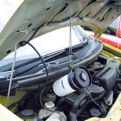 아스트로 프로덕츠 차량 정비용 공구(타이어·브레이크 관련) 브레이크 브리더 키트 VB123 탱크 용량 1000ml 2007000012338 1 S