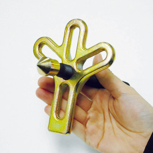 Astro Products Bearing Puller Bolt Type Puller 13-Piece Set 2010000000625 1 S