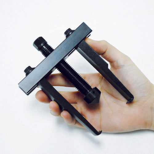 アストロプロダクツ ギアプーラー薄爪 2010000000632 1 台