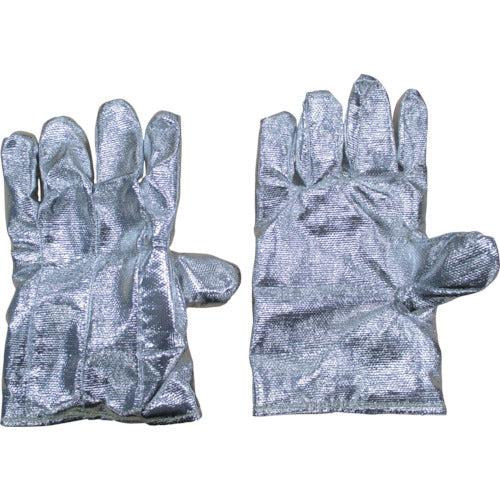 Newtex G-Flex Aluminum Coated Gloves 28cm 2100142 1 pair
