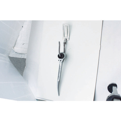 KAKURI Tool Holder J-type Stainless Steel 40402 1 pc