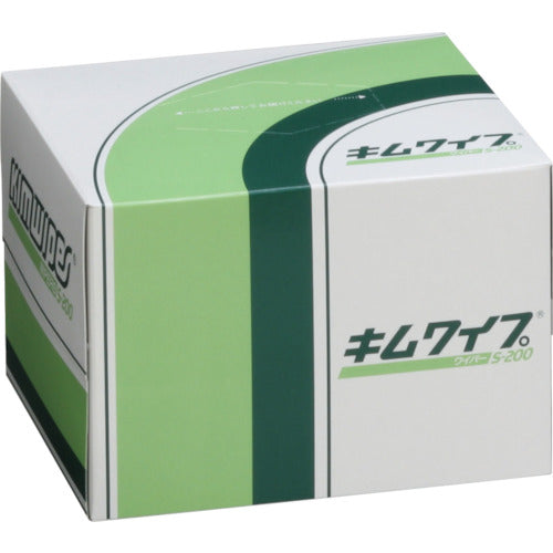 Crecia Kimwipe S-200 36 pieces 62020 1 CS