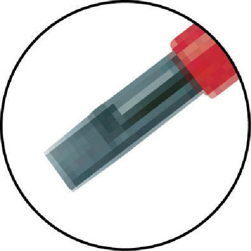 KNIPEX 9820-8.0 (-) Insulated screwdriver 1000V 9820-8.0 1 piece