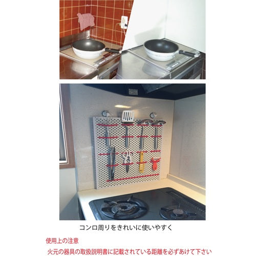 알인코 알루미늄 복합판 펀치 3X600X450 아이보리 CG46P-01 1장