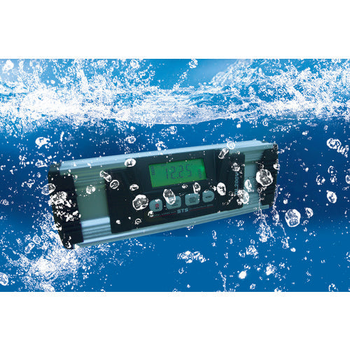 STS Digital Inclinometer DL200V DL200V 1 piece