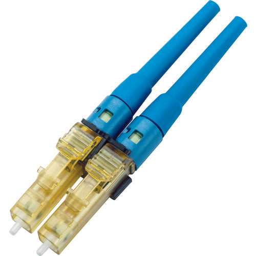 PANDUIT 研磨済みLC光コネクタ デュプレックス OS1/OS2 FLCDSCBUY 1 個