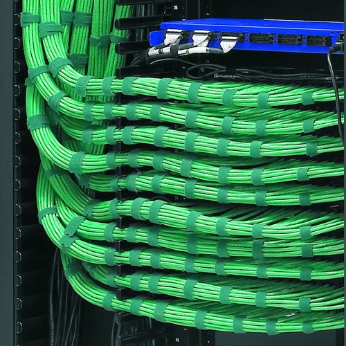 PANDUIT 택타이 롤 타입 블랙 HLM-15R0 HLM-15R0 1 권