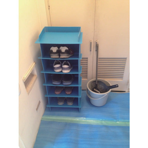 MF 양생시트 조립식 양생재 쿠츠쿠츠보시 KK001-T