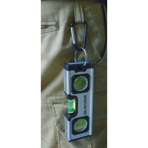 STS I型BOX水平器 SV120VM SV120VM 1 個