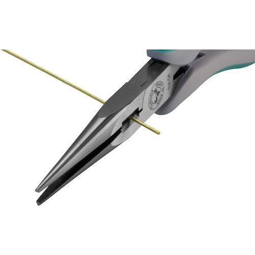 TTC Trinity Radio Pliers (with grooves) Total length 154mm TM-04 1 piece