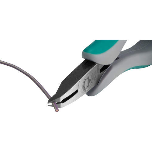 TTC Trinity Edge Nipper TM-10 1 piece