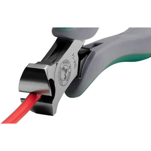 TTC Trinity エンドニッパー TM-14 1 丁