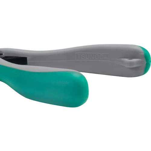 TTC Trinity Semi-Flush Nippers, Total Length 121mm, TM-15, 1 piece