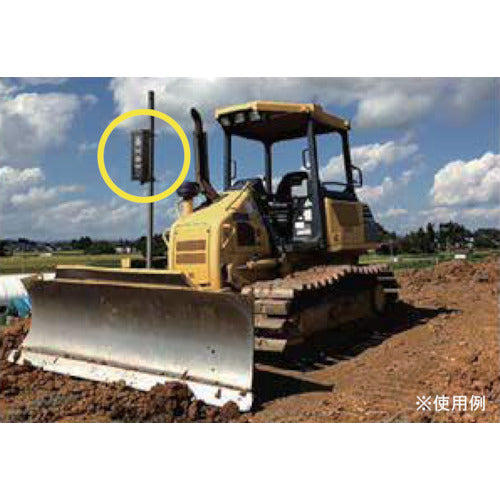 STS Machine Control WMC-3D WMC-3D 1 unit