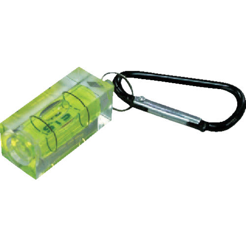 STS 키홀더형 수평기 WS35Y WS35Y 1개