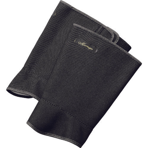 MARUGO 다리 인연(5장) 검정 중 KYAHAN5-BK-M 1 다리