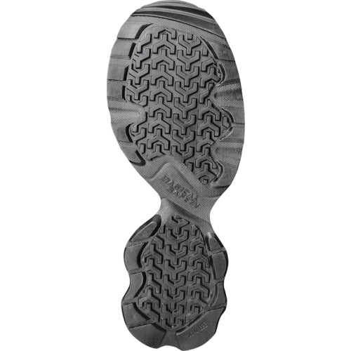 MARUGO マジカルセーフティー#600 ブラック 26.5cm MGCL600-BK-265 1 足