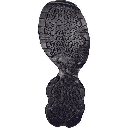 MARUGO Magical Safety #630 Black/Black 24.5cm MGCL630-BK/BK-245 1 pair