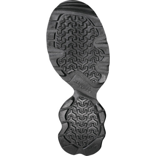 MARUGO マジカルセーフティー#650 グレー 25.0cm MGCL650-G-250 1 足