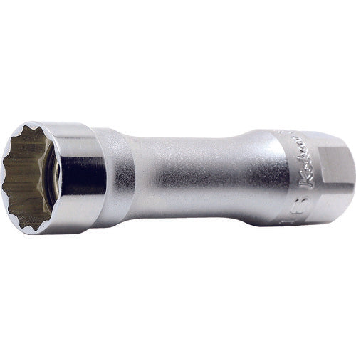 Ko-ken 9.5mm Insert Z-EAL 12-sided Spark Plug Socket 16mm 3305PZ-16 1 pc