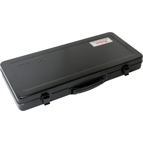 Ko-ken 12.7mm Insert Z-EAL Socket Set 4285Z 1 S