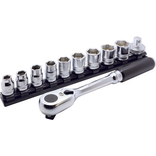 Ko-ken 12.7mm Insert Z-EAL Entry Set 4285ZE 1 S