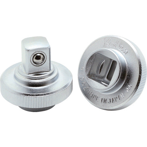 Ko-ken 12.7mm Insert Z-EAL Quick Spinner 4756Z 1 pc