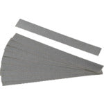 CUSTOM 回転計用反射テープ (10枚入) TAPE 1 袋