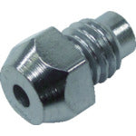 EBI Air Riveter Parts Nose Piece 3.2 B10028 ARNPM32 1 piece