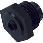 EBI Air Riveter Parts Nosepiece 4.8 (S Bolt) B43751 ARNPS48 1 piece