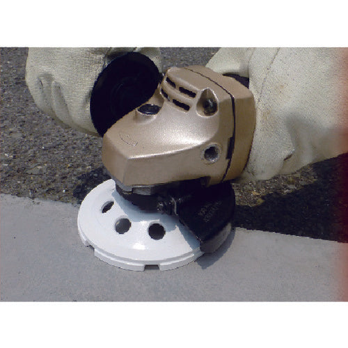 Motoyuki Global Saw for Surface Grinding GDS-SCP-100 1 piece