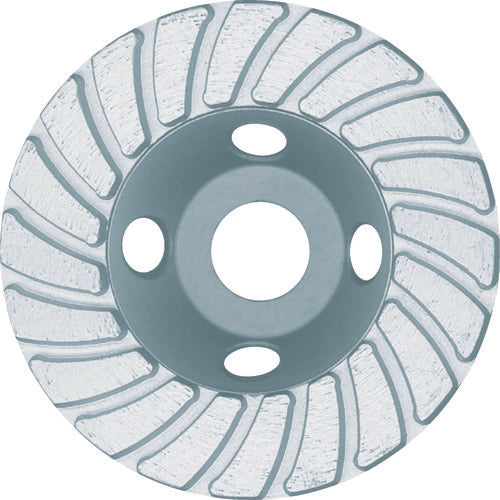 Motoyuki Global Saw for Surface Grinding GDS-TUR-100 1 piece