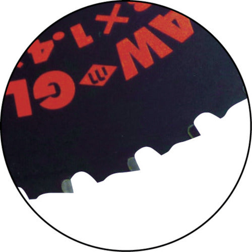 모토 유키 글로벌 톱 해체 산업용 멀티 칩 톱 KTR-180 1 장