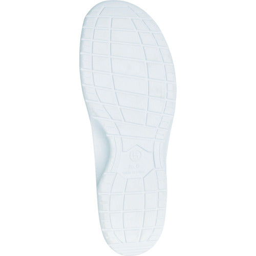 MARUGO 【매진 폐번】 아비카 # 900 화이트 23.0 cm ABICA900-WH-230 1 다리