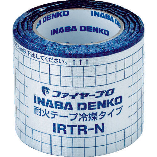 인하 전공 내화 테이프 냉매 타입 IRTR-N 1권