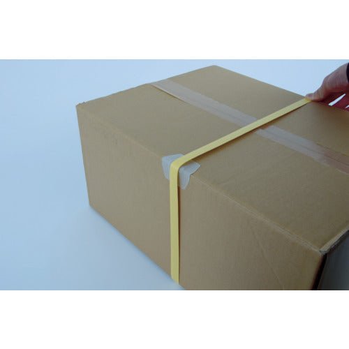 TRUSCO PPバンド用角あて 20個入 KDAT-20 1 袋