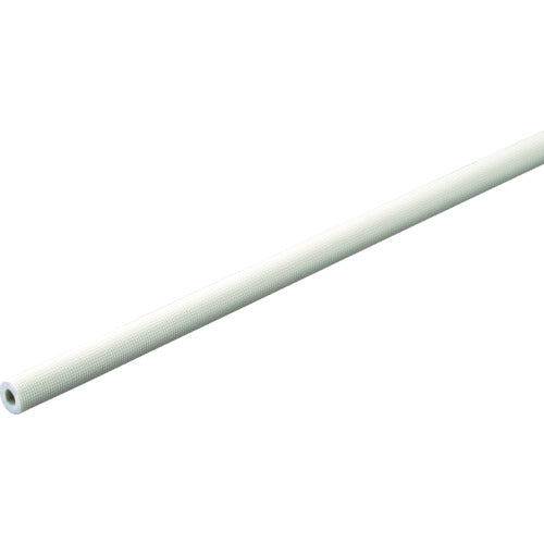 Inaba Denko Heat Resistant Pipe Cover, Suitable for Copper Pipe Outer Diameter 25.4, PME-26-10, 1 Piece