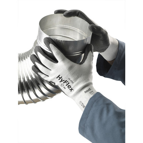Ansell Cut-Resistant Gloves Hi-Flex 11-724 L 11-724-9 1 pair