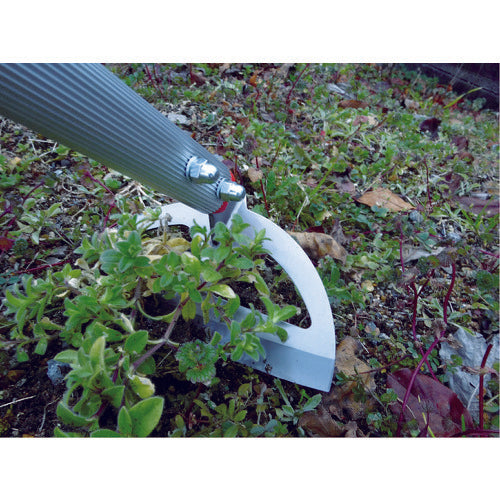 GS apステンレス窓ホー1050mm柄 4106 1 丁