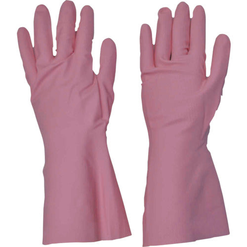 Dunlop Natural Rubber Medium Thick SP-8 M Pink 6785 1 pair