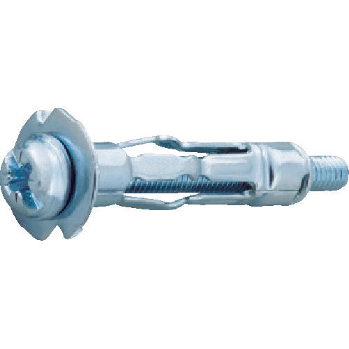 UNIKA ボードロック クリアパック B−405 (50本入) B-405 1 PK